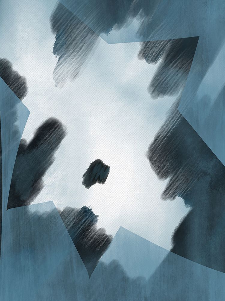 Cavern 1 art print by Doris Charest for $57.95 CAD