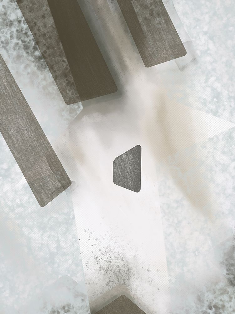 Falling 2 art print by Doris Charest for $57.95 CAD