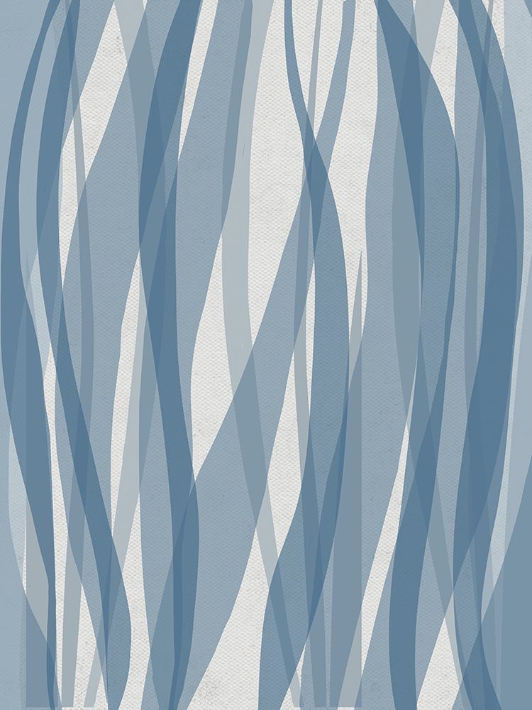 Frozen Grasses art print by Doris Charest for $57.95 CAD
