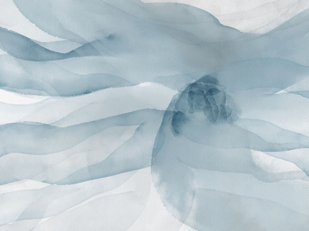 Water Waves 2 art print by Doris Charest for $57.95 CAD