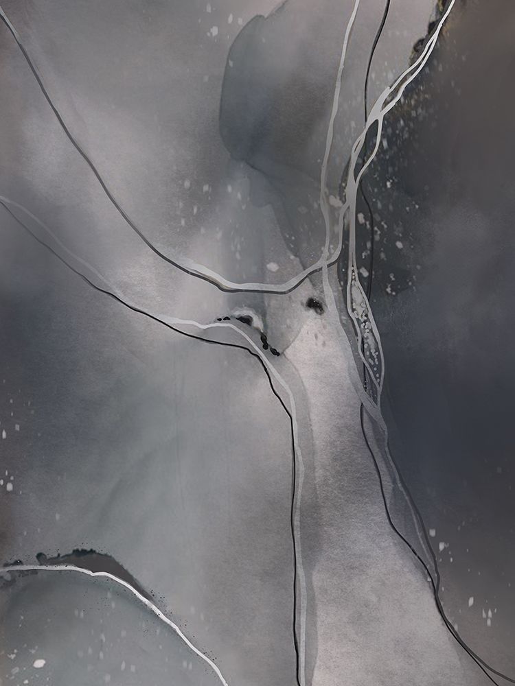 Puddles 2 art print by Doris Charest for $57.95 CAD
