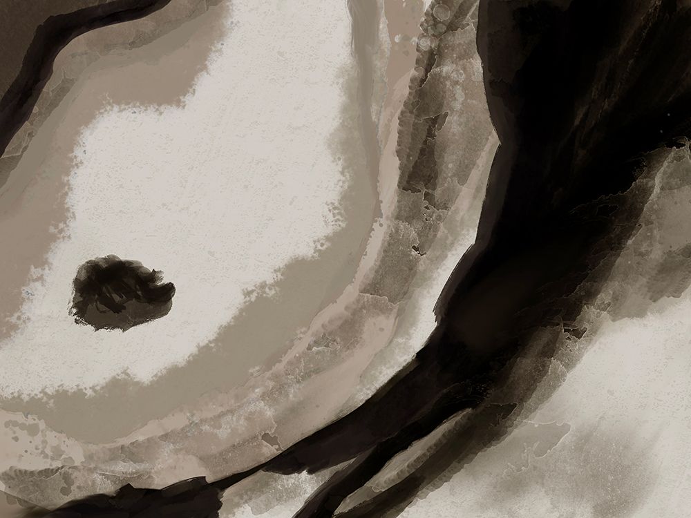 Breaking Away art print by Doris Charest for $57.95 CAD