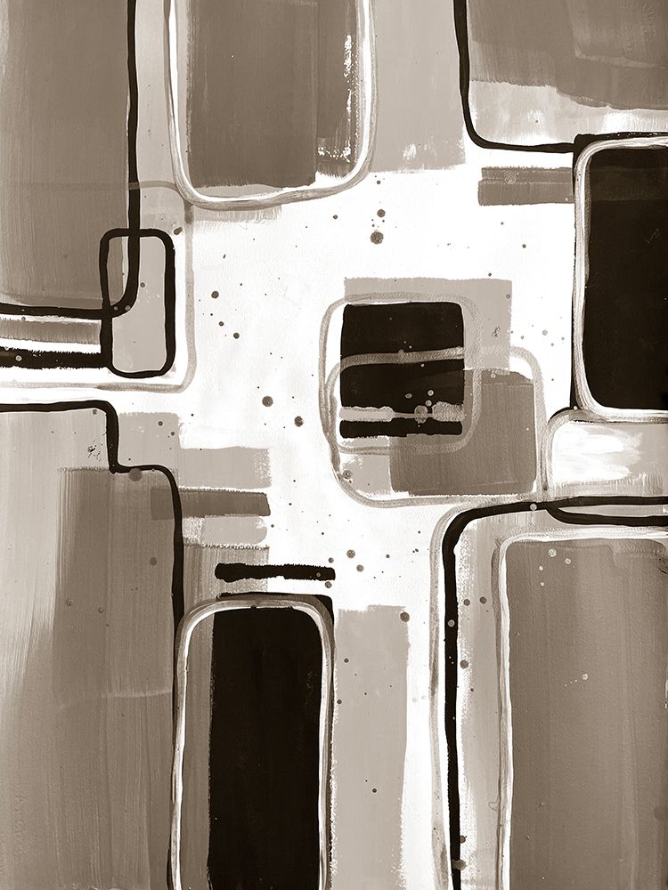 Absentminded Emotion 2 art print by Doris Charest for $57.95 CAD