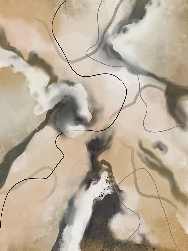 Balance 2 art print by Doris Charest for $57.95 CAD