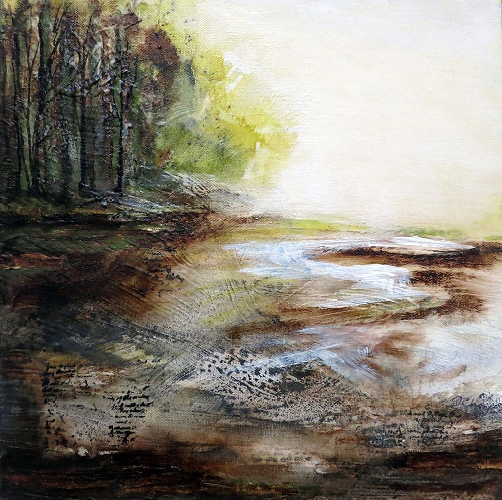 Early Spring 2020 art print by Doris Charest for $57.95 CAD