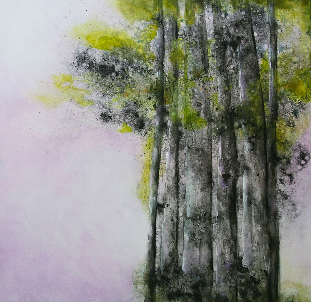 Standing Tall 2020 art print by Doris Charest for $57.95 CAD