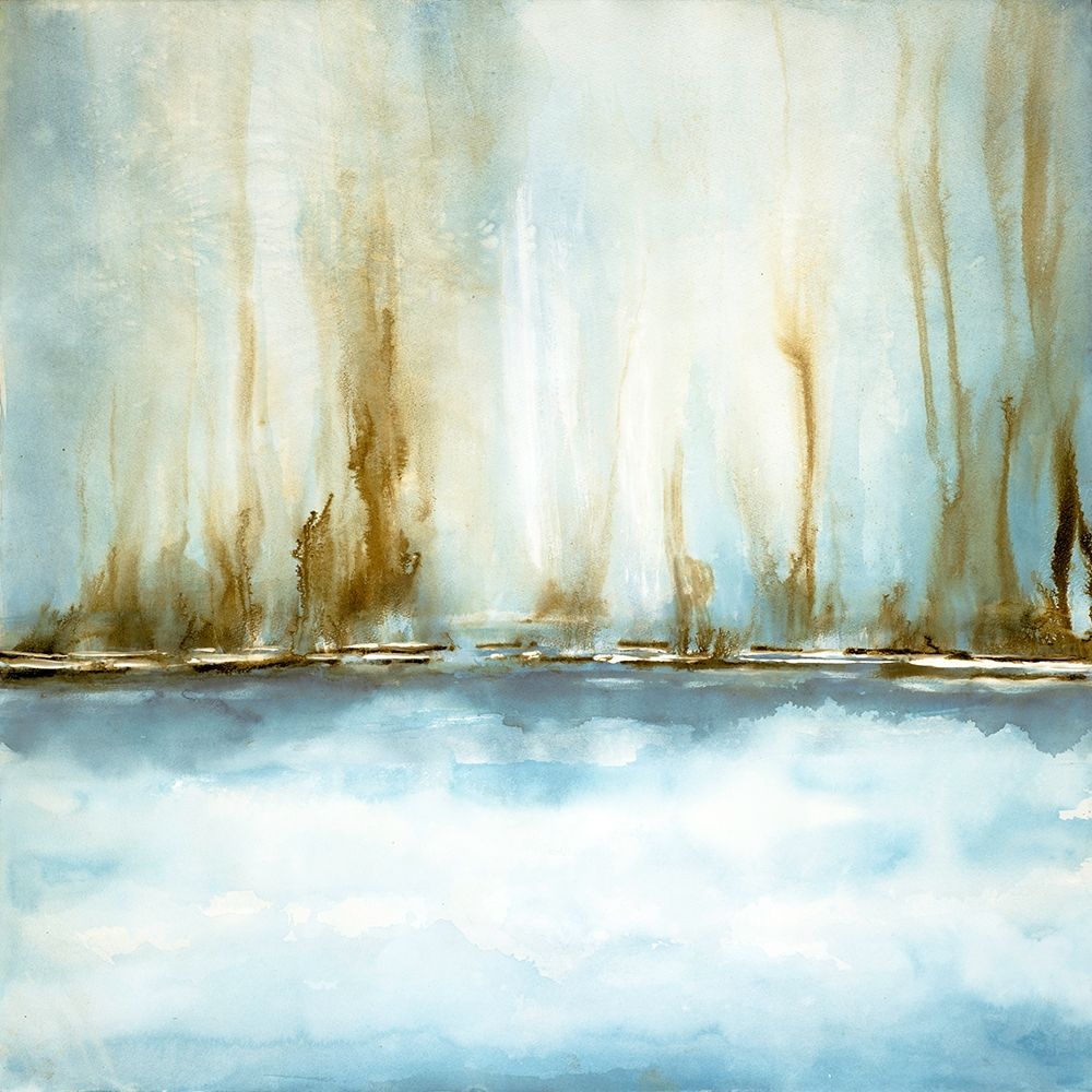 Perspective 1 art print by Doris Charest for $57.95 CAD