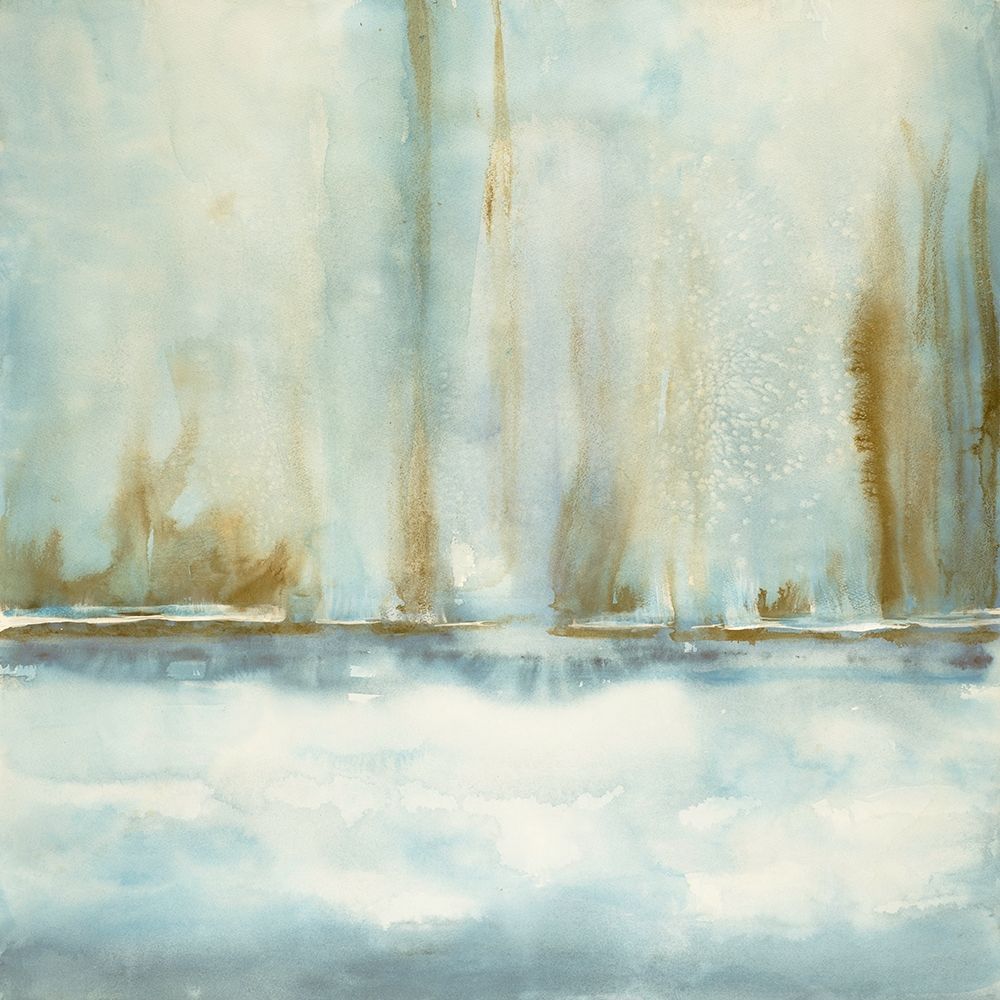 Perspective 2 art print by Doris Charest for $57.95 CAD
