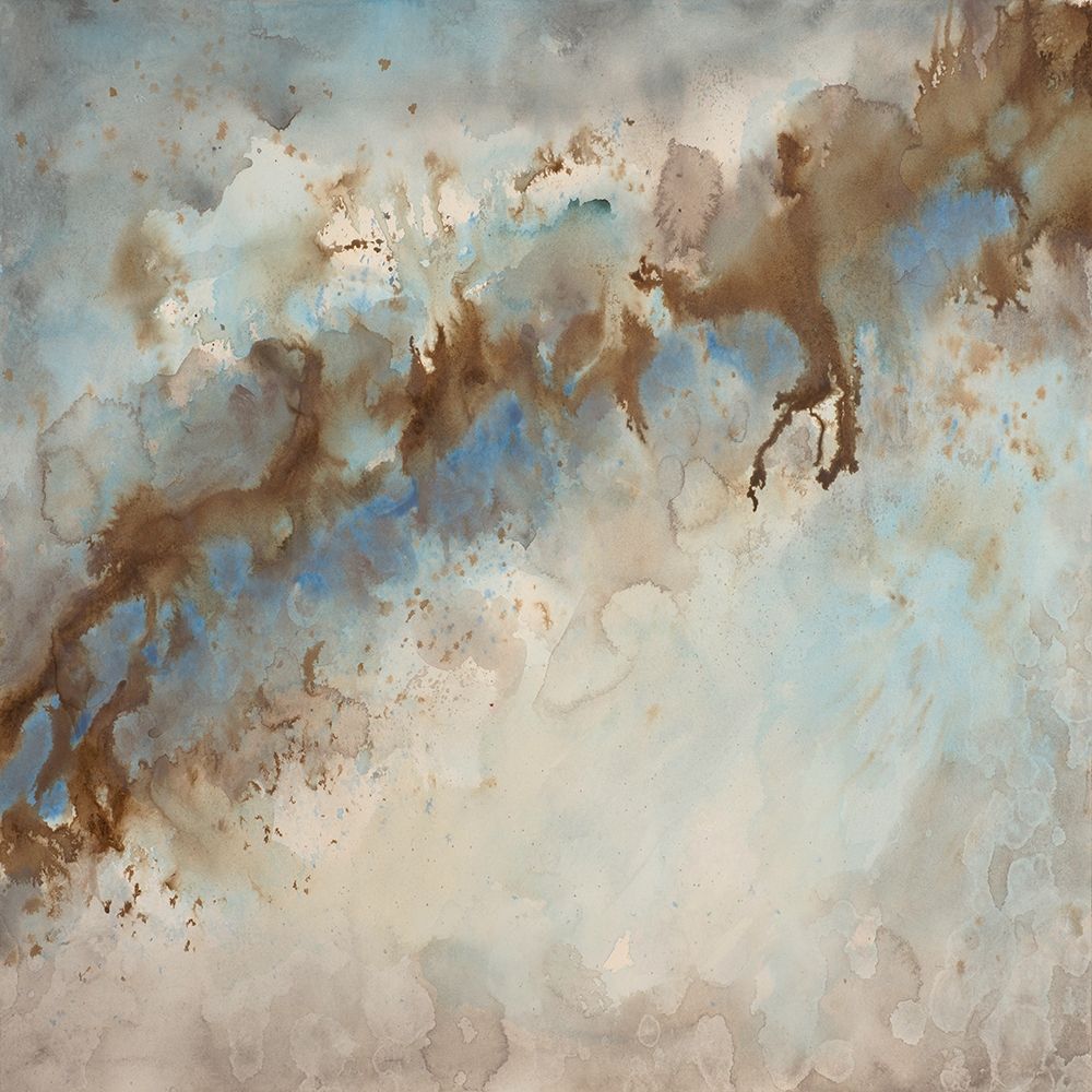 Emanation art print by Doris Charest for $57.95 CAD