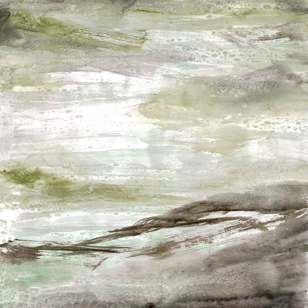 Vacant Apogee 1 art print by Doris Charest for $57.95 CAD