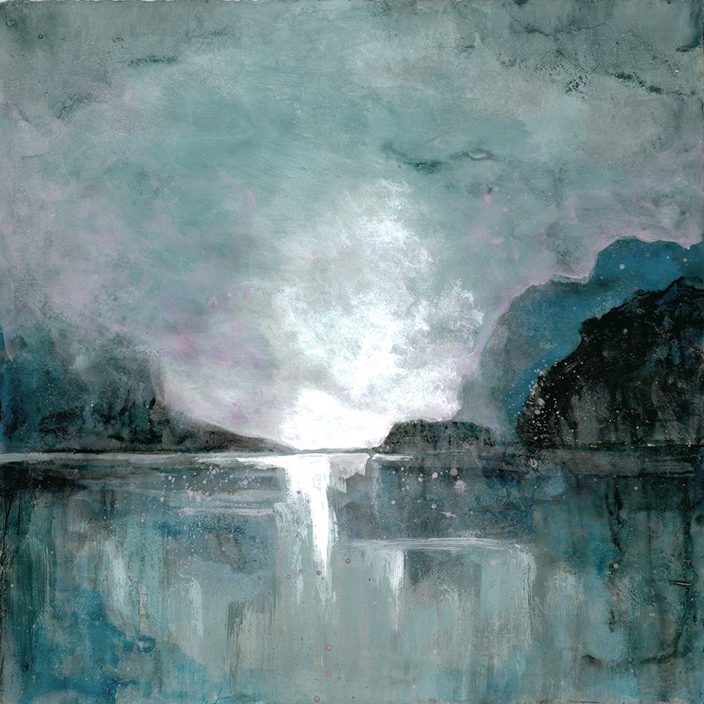 Still Water art print by Doris Charest for $57.95 CAD