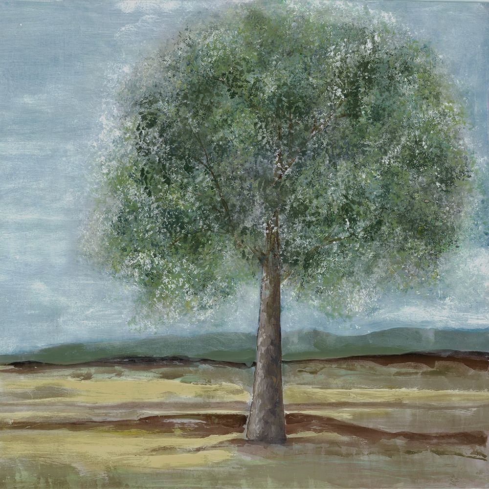 Breath Of Life art print by Doris Charest for $57.95 CAD
