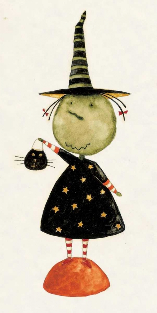 Trick Girl art print by Dan DiPaolo for $57.95 CAD