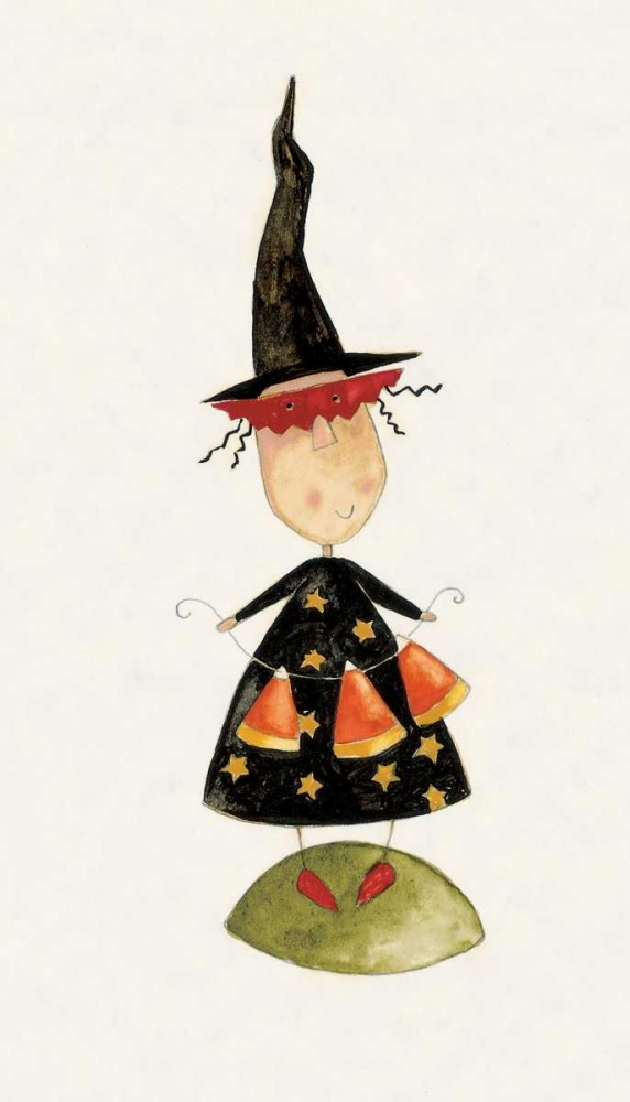 Trixies Treats art print by Dan DiPaolo for $57.95 CAD