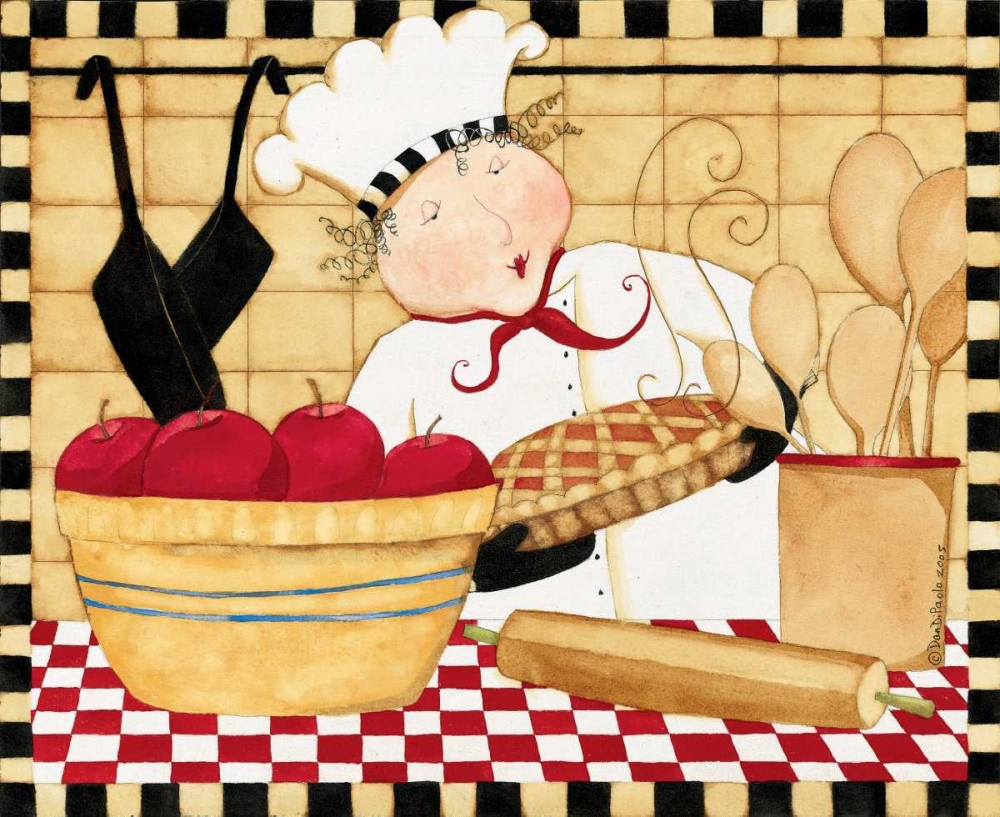 Loving It art print by Dan DiPaolo for $57.95 CAD