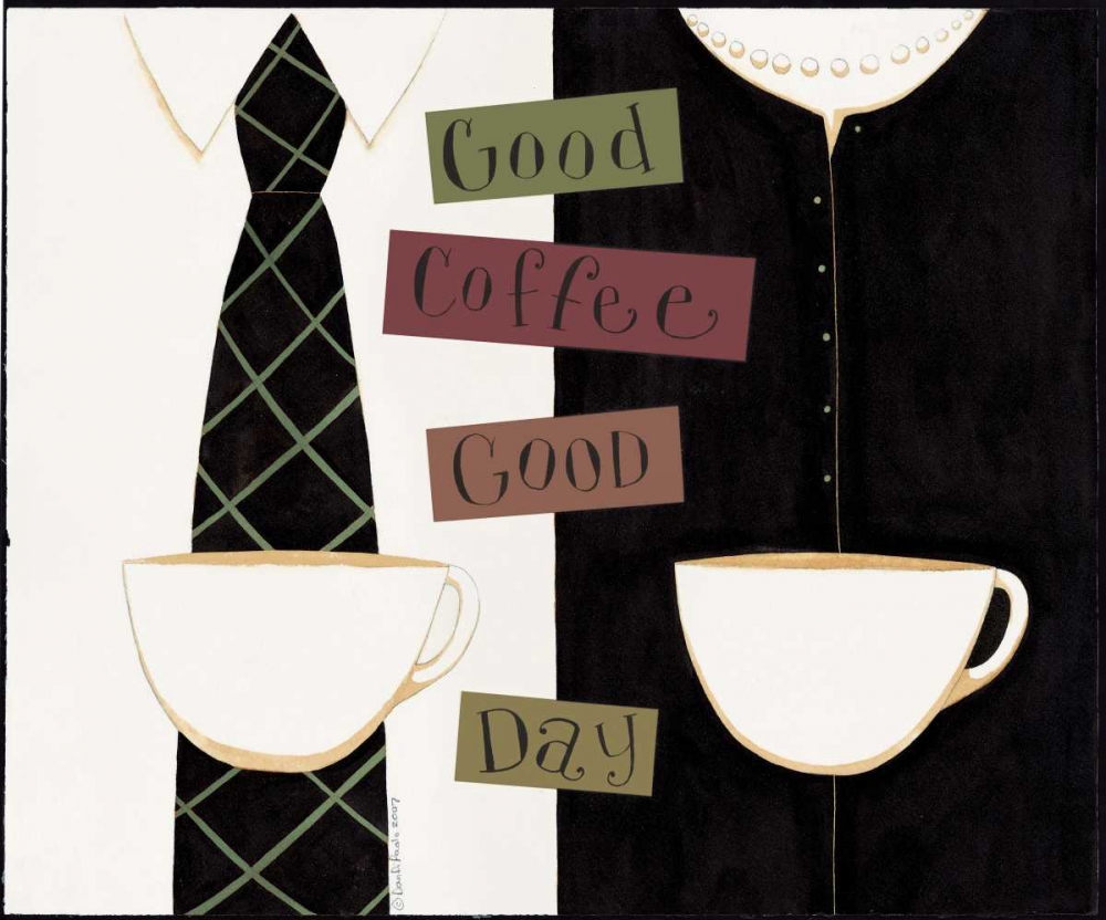Out To Work art print by Dan DiPaolo for $57.95 CAD