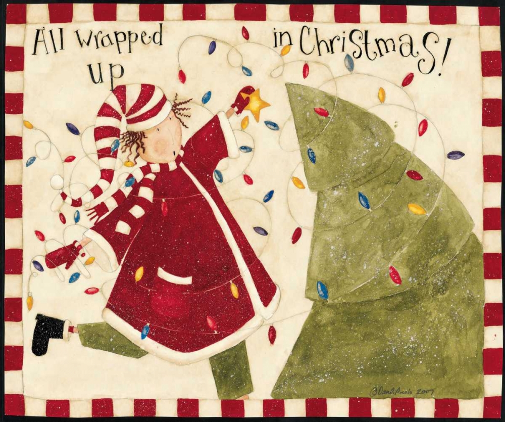 Dance art print by Dan DiPaolo for $57.95 CAD