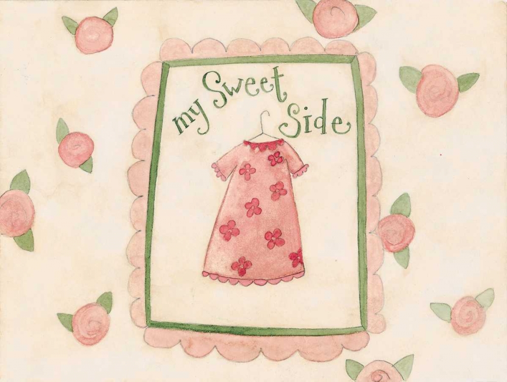 Sides art print by Dan DiPaolo for $57.95 CAD