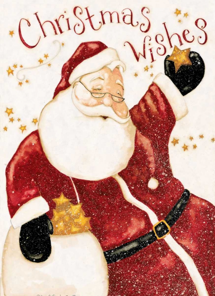 Wishes art print by Dan DiPaolo for $57.95 CAD