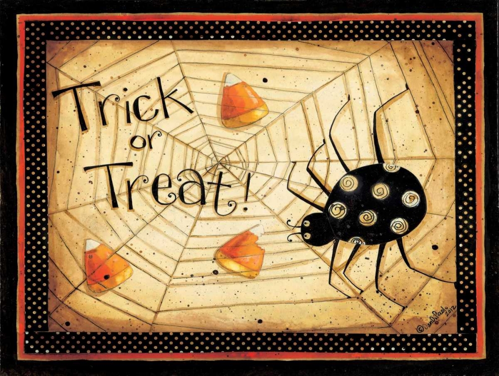 Web art print by Dan DiPaolo for $57.95 CAD