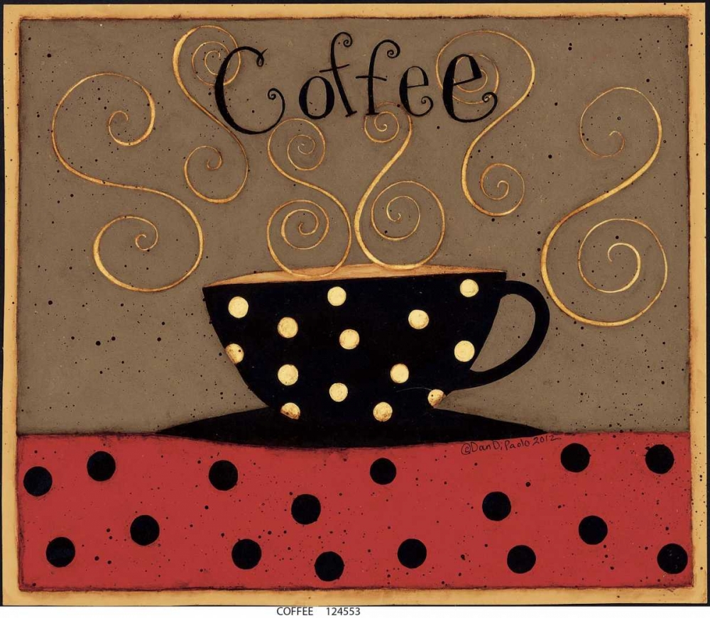 Drink It art print by Dan DiPaolo for $57.95 CAD