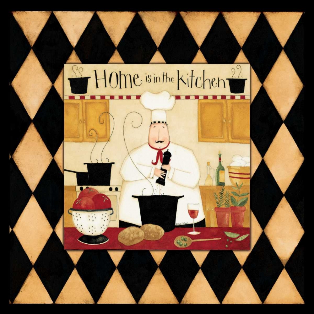 Tasty art print by Dan DiPaolo for $57.95 CAD
