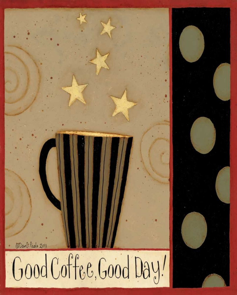 Spice It Up art print by Dan DiPaolo for $57.95 CAD