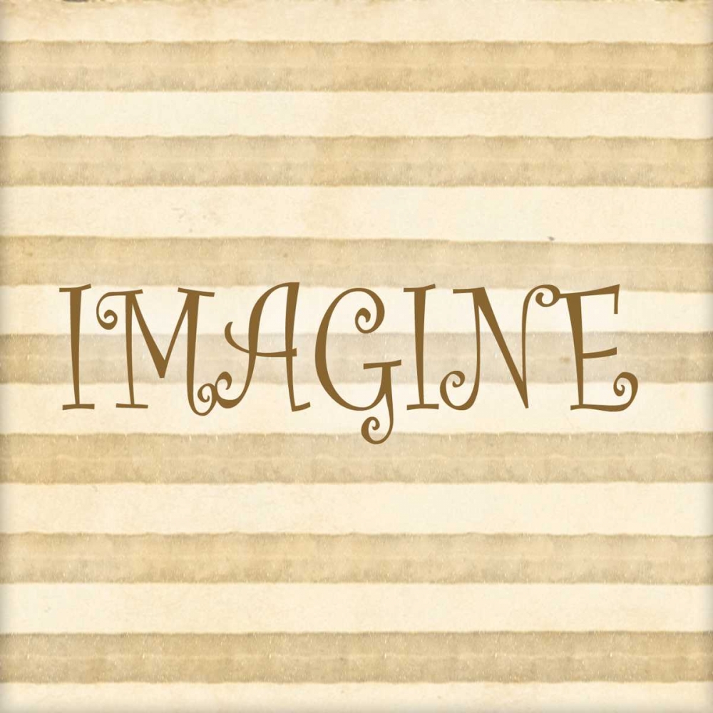 Spring Imagine art print by Dan DiPaolo for $57.95 CAD