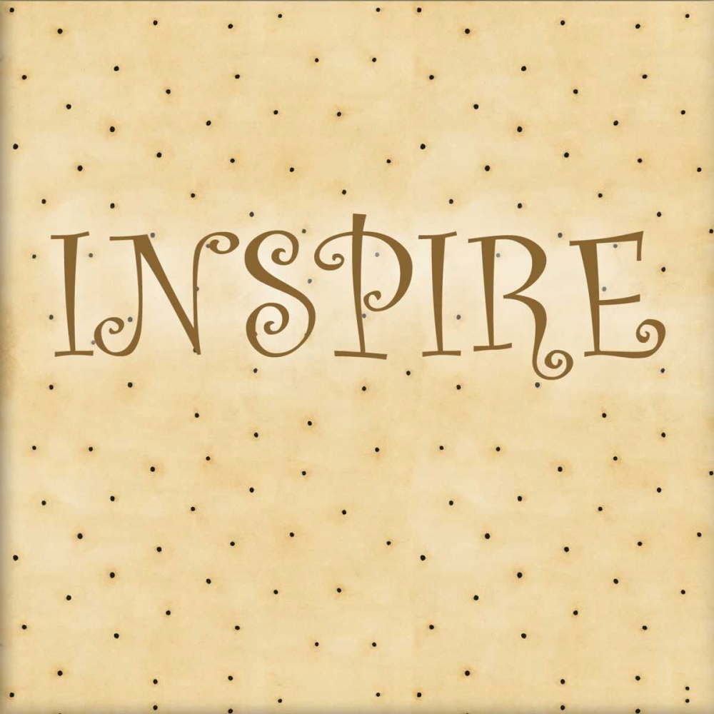 Spring Inspire art print by Dan DiPaolo for $57.95 CAD