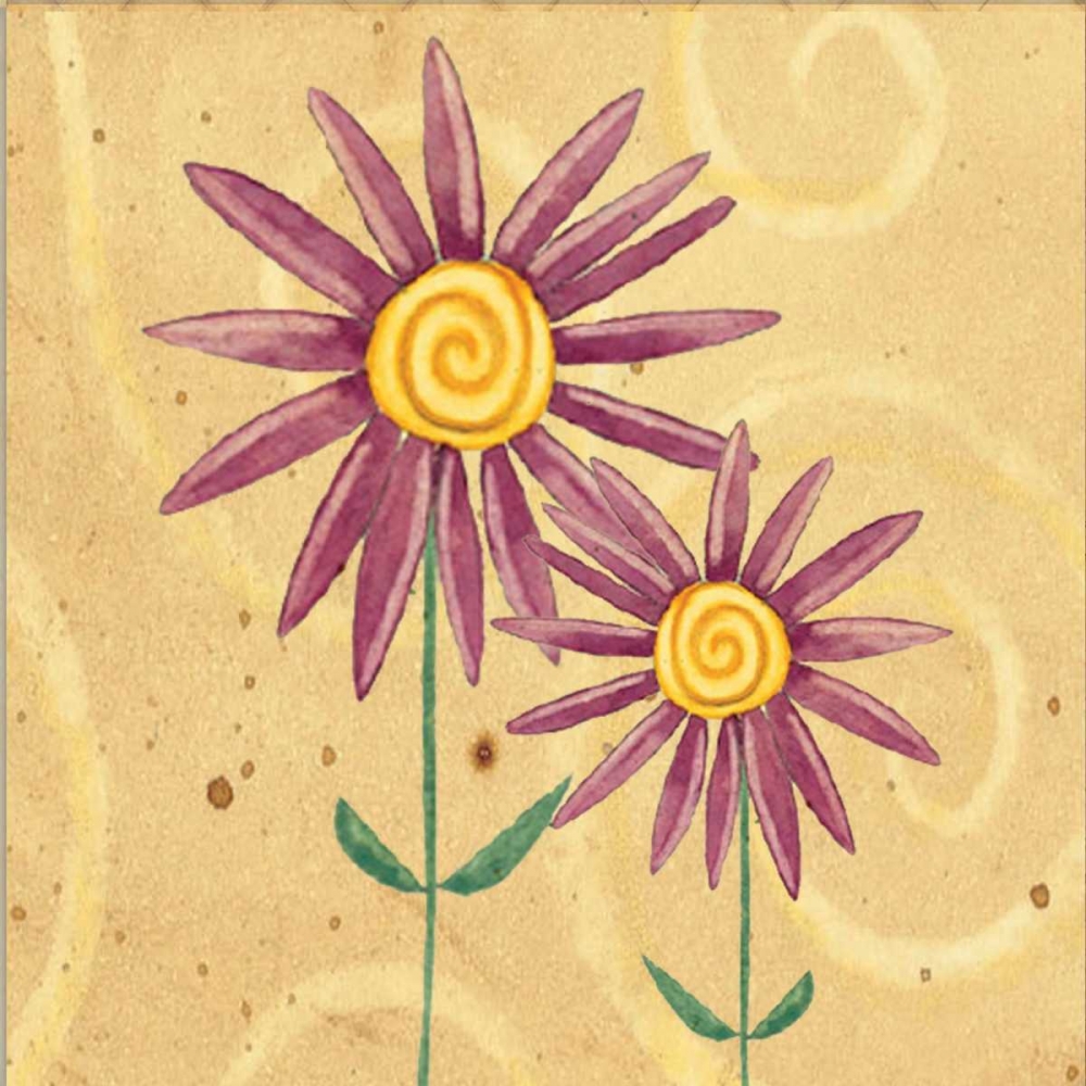 Spring Bloom art print by Dan DiPaolo for $57.95 CAD