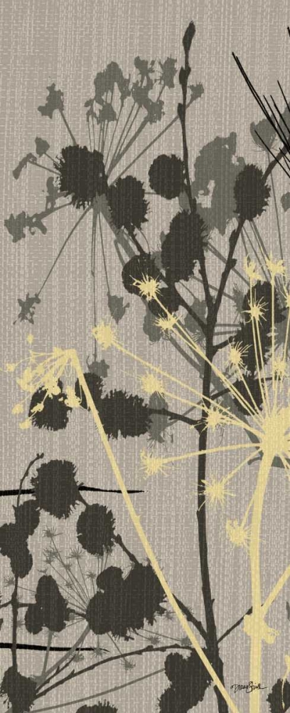Grasses 2 Gray art print by Diane Stimson for $57.95 CAD