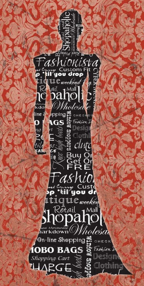 Runway 1 art print by Diane Stimson for $57.95 CAD