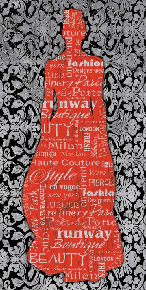 Runway 2 art print by Diane Stimson for $57.95 CAD