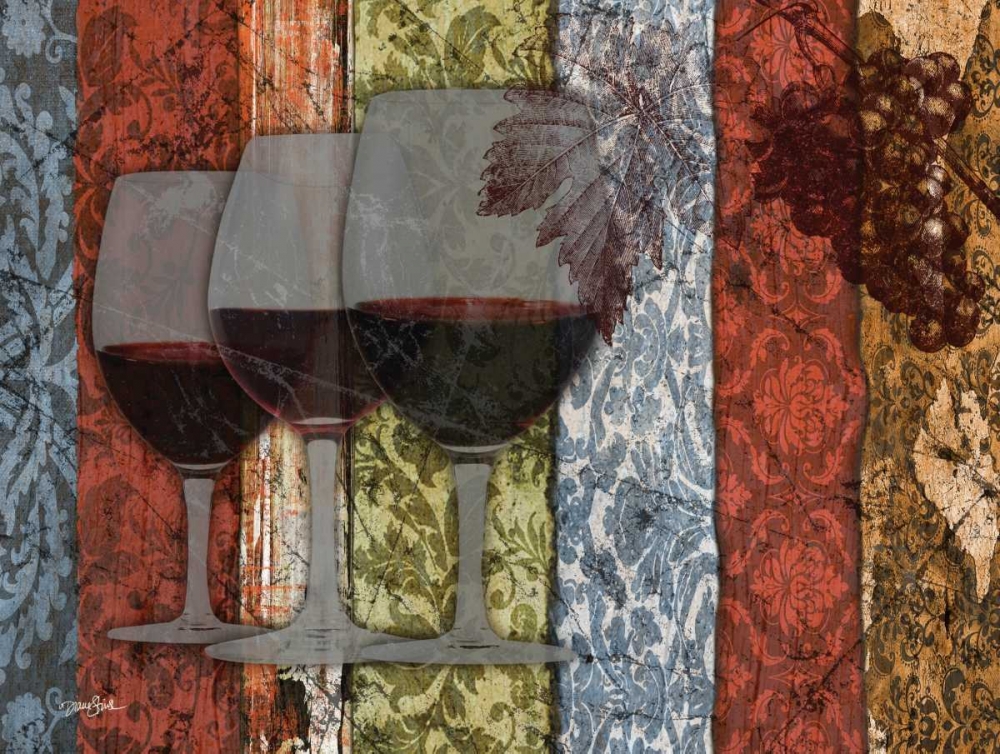 GlassTherapy art print by Diane Stimson for $57.95 CAD