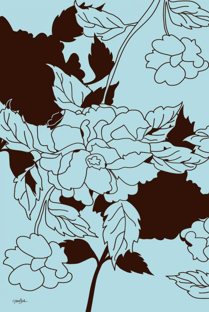 Cabella 1 art print by Diane Stimson for $57.95 CAD