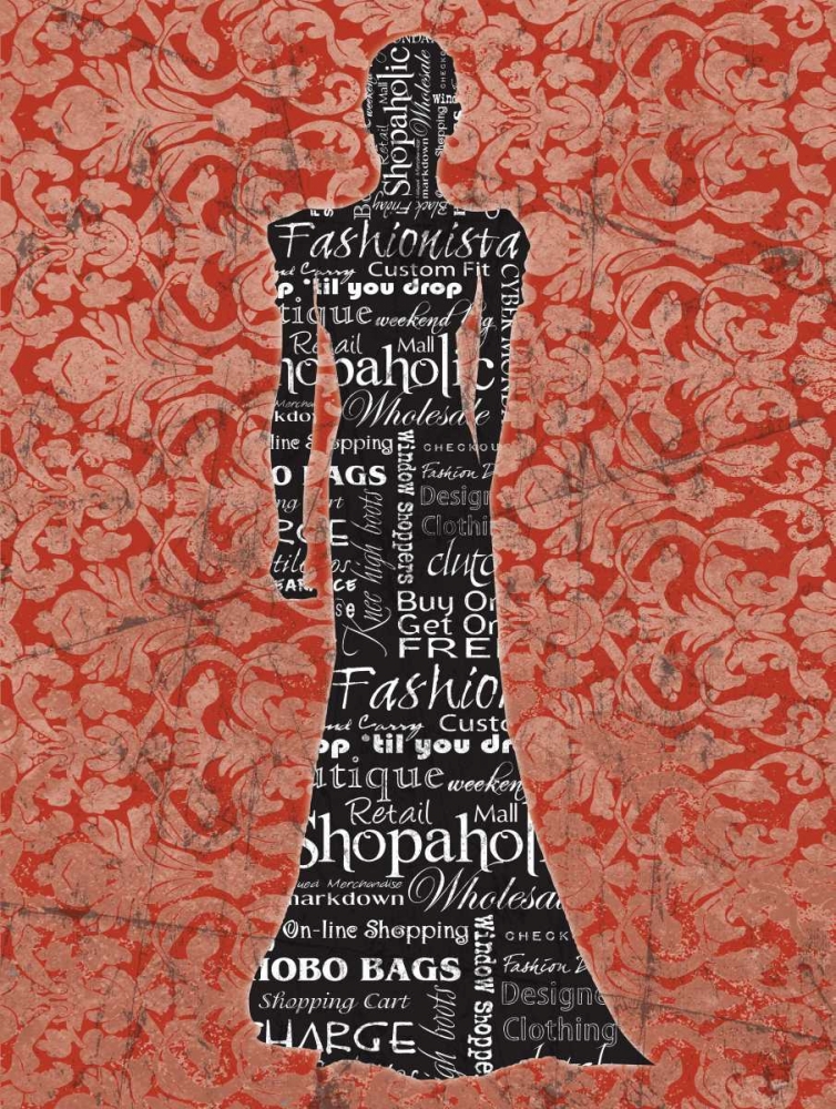 Runway 1 art print by Diane Stimson for $57.95 CAD