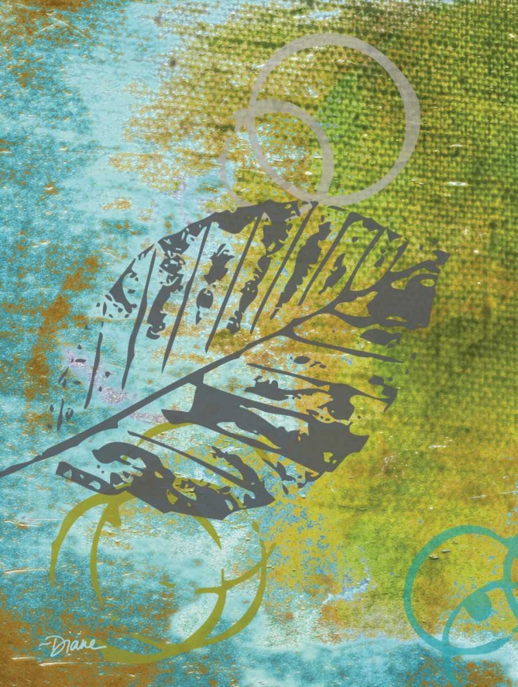 Eco Natural 1 art print by Diane Stimson for $57.95 CAD