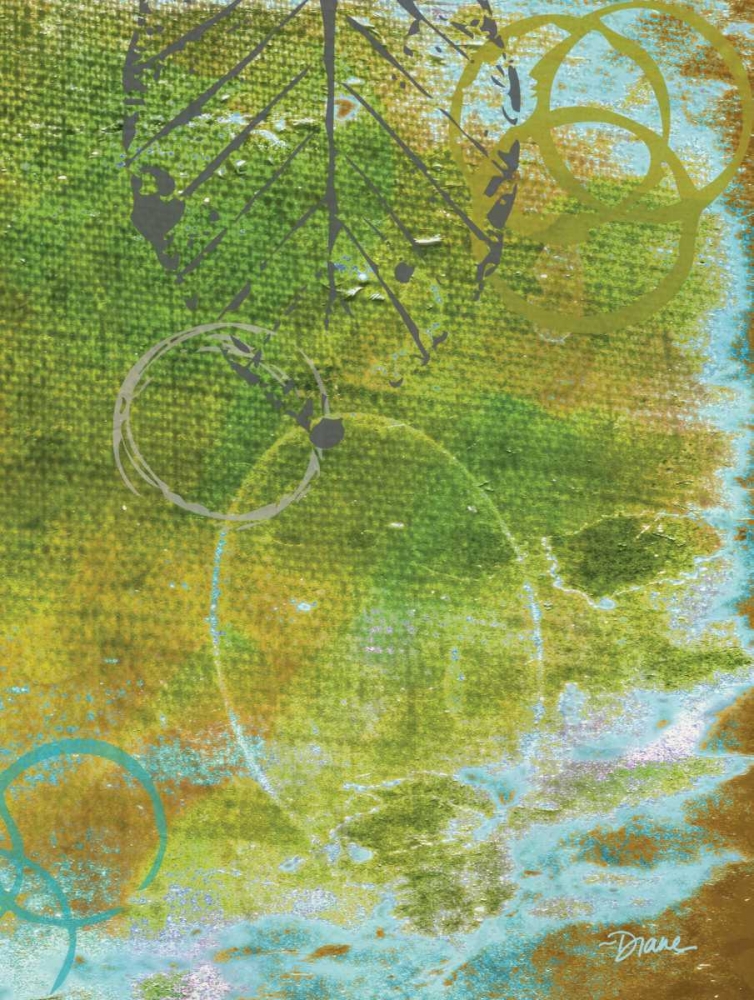Eco Natural 2 art print by Diane Stimson for $57.95 CAD