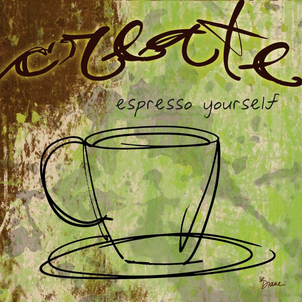 Create art print by Diane Stimson for $57.95 CAD