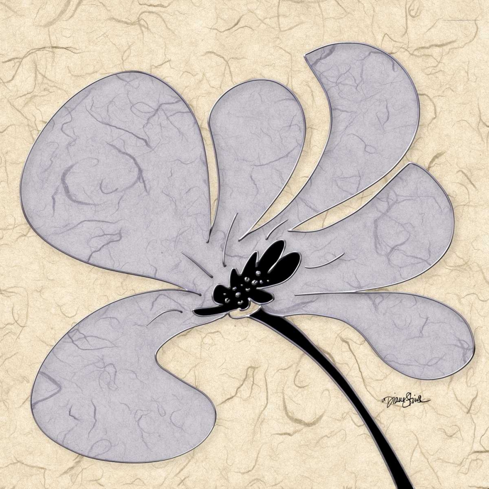FloralFunk 2 art print by Diane Stimson for $57.95 CAD
