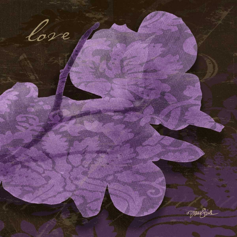 Magnolia Love art print by Diane Stimson for $57.95 CAD