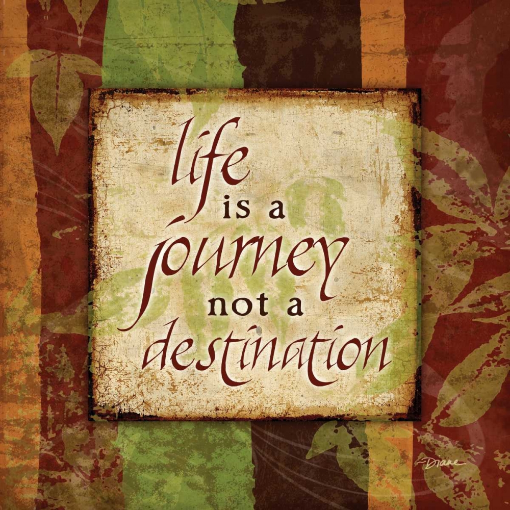 Spice Journey art print by Diane Stimson for $57.95 CAD