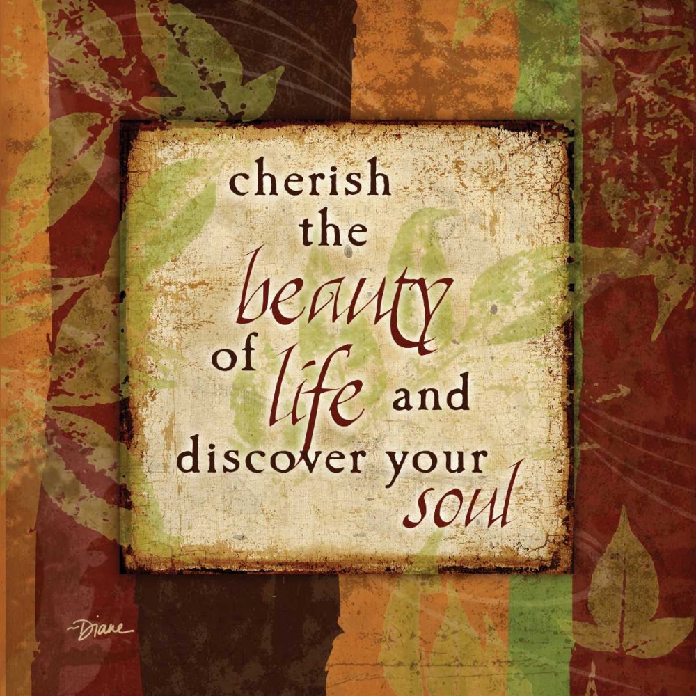 Spice Soul art print by Diane Stimson for $57.95 CAD