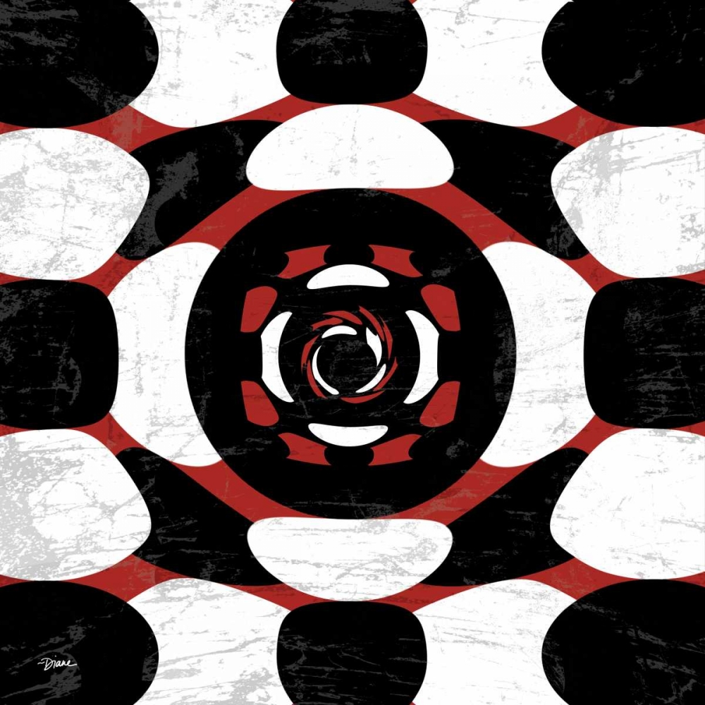 Warped Eggs 2 art print by Diane Stimson for $57.95 CAD