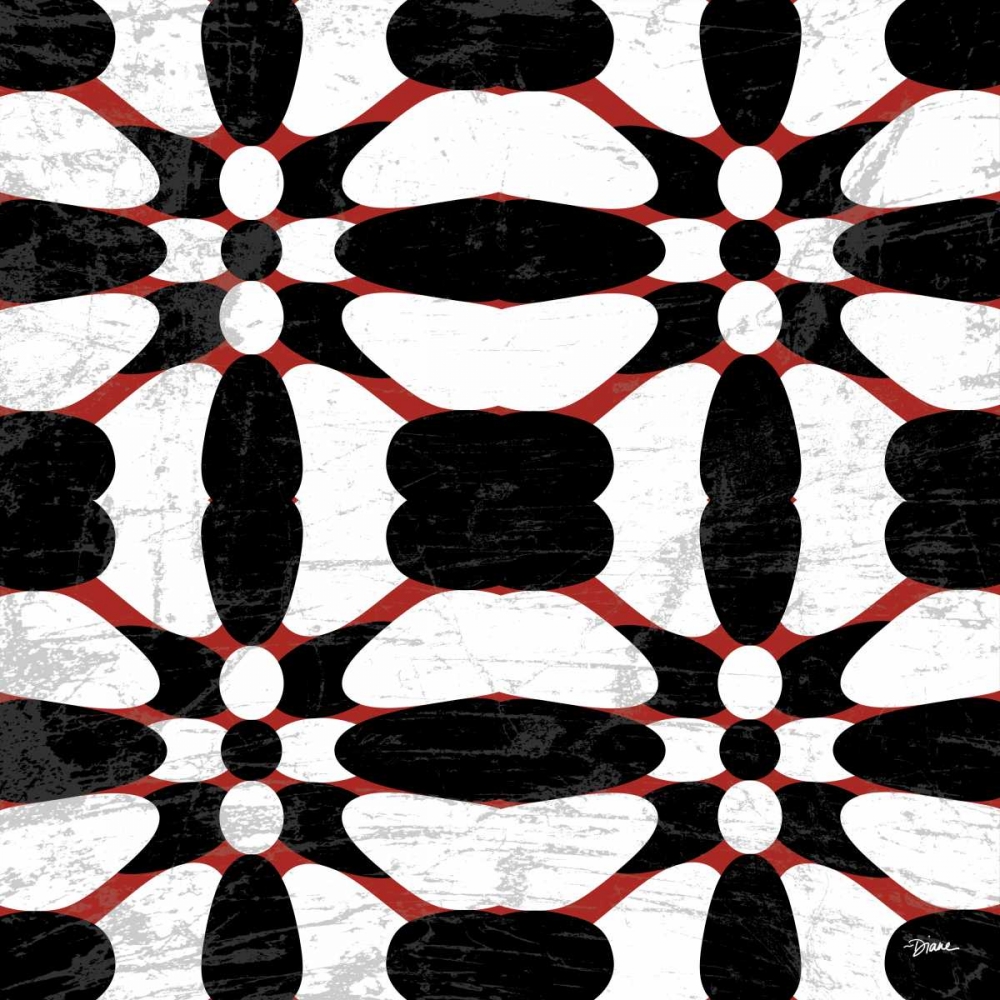 Warped Eggs art print by Diane Stimson for $57.95 CAD