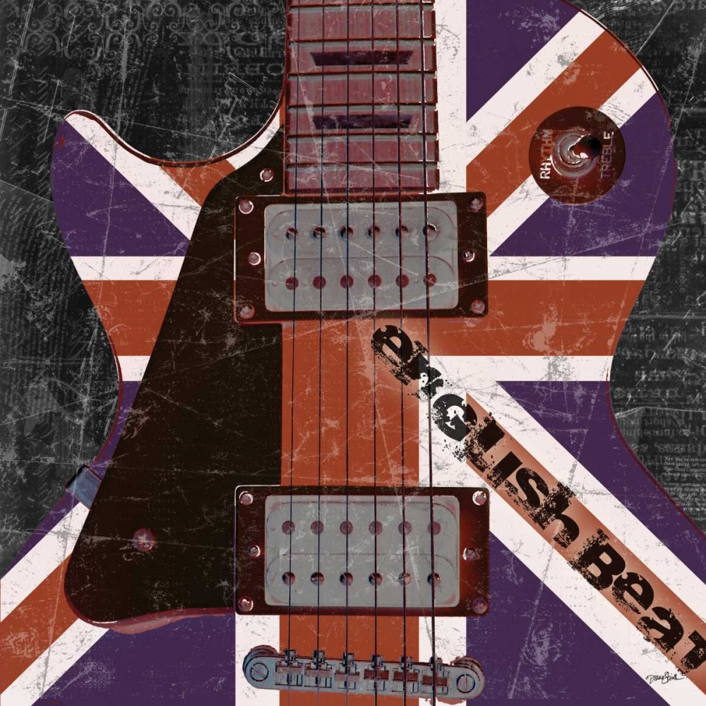 Union Rock 1 art print by Diane Stimson for $57.95 CAD