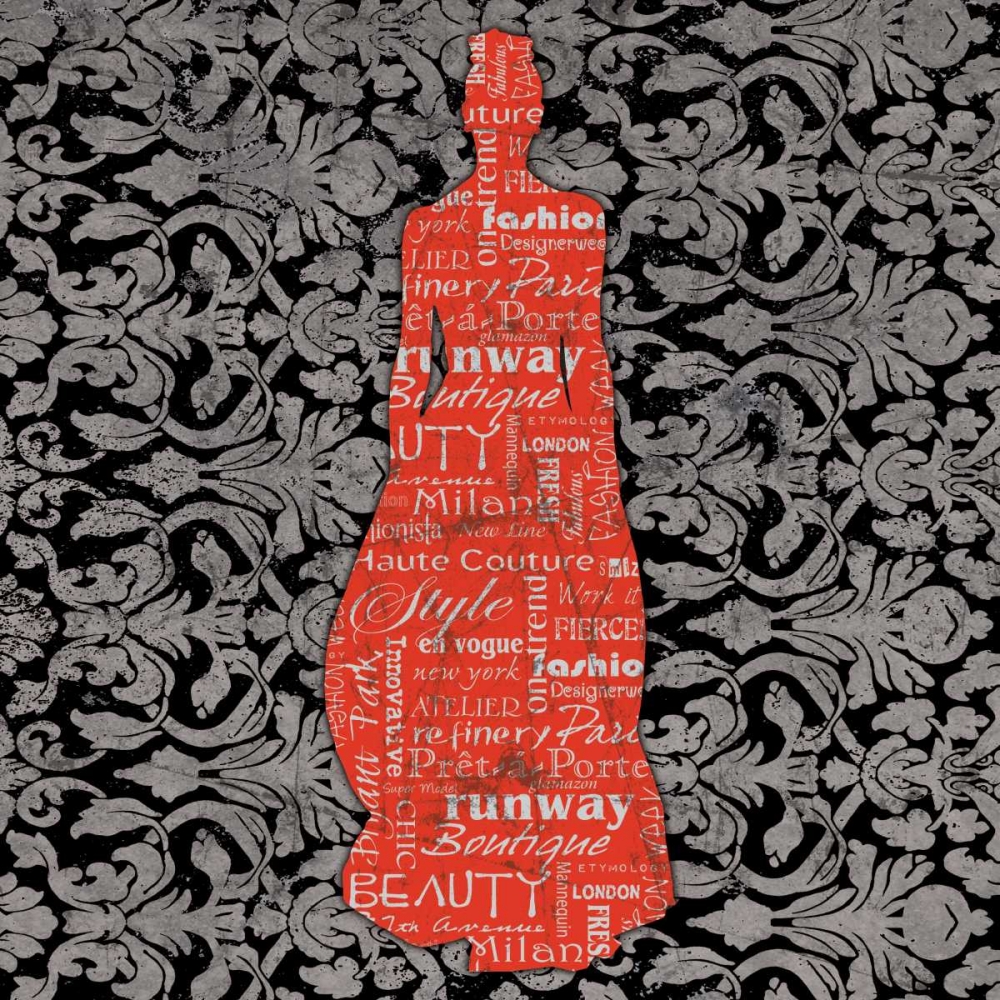 Runway 2 art print by Diane Stimson for $57.95 CAD