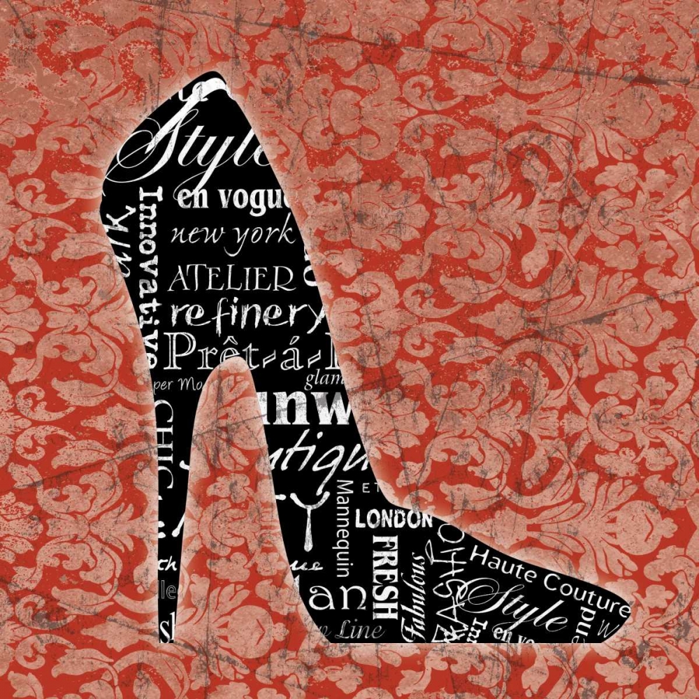 Runway 3 art print by Diane Stimson for $57.95 CAD