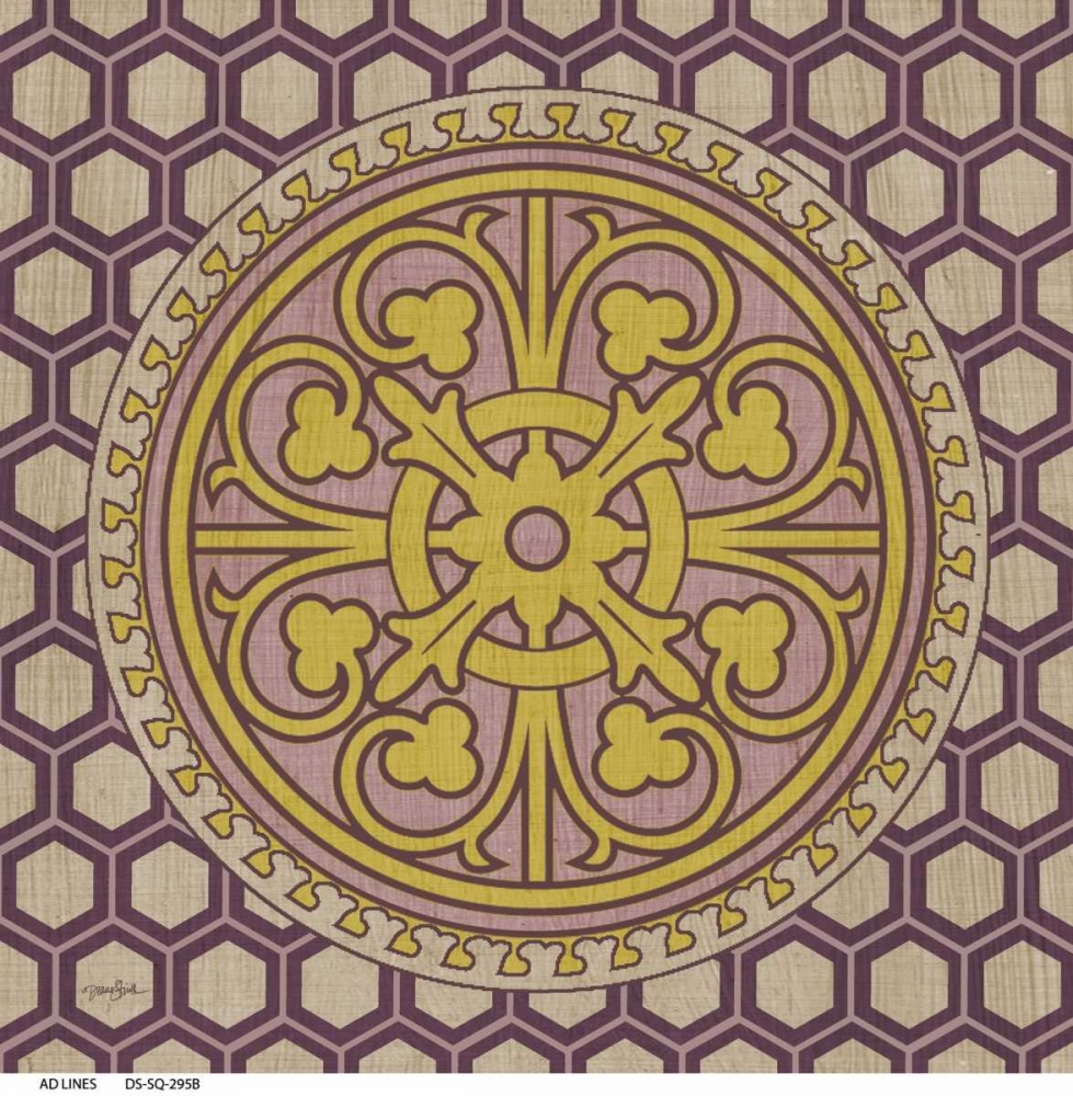 Honeycomb 2 art print by Diane Stimson for $57.95 CAD