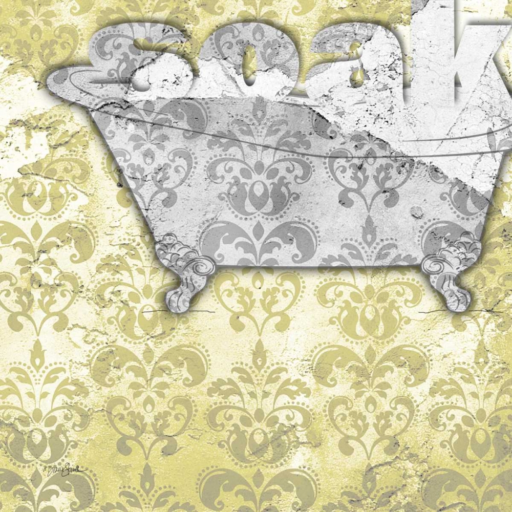 Soak art print by Diane Stimson for $57.95 CAD